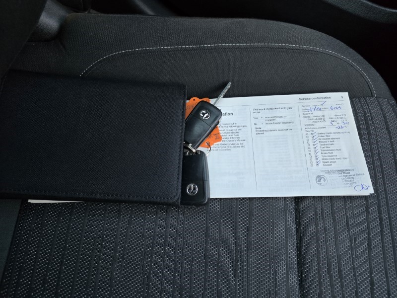 2015 (15) VAUXHALL INSIGNIA 2.0 CDTi [140] ecoFLEX Energy 5dr [Start Stop] 3586332