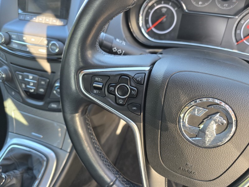 2015 (15) VAUXHALL INSIGNIA 2.0 CDTi [140] ecoFLEX Energy 5dr [Start Stop] 3586324