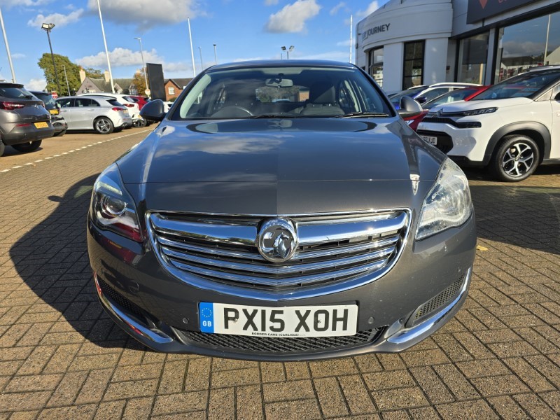 2015 (15) VAUXHALL INSIGNIA 2.0 CDTi [140] ecoFLEX Energy 5dr [Start Stop] 3586302