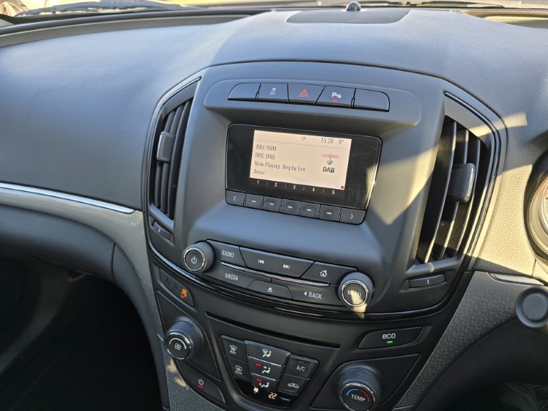 2015 (15) VAUXHALL INSIGNIA 2.0 CDTi [140] ecoFLEX Energy 5dr [Start Stop] 3586328