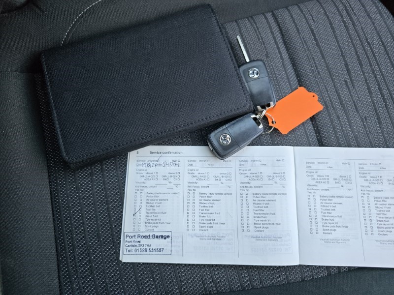 2015 (15) VAUXHALL INSIGNIA 2.0 CDTi [140] ecoFLEX Energy 5dr [Start Stop] 3586334