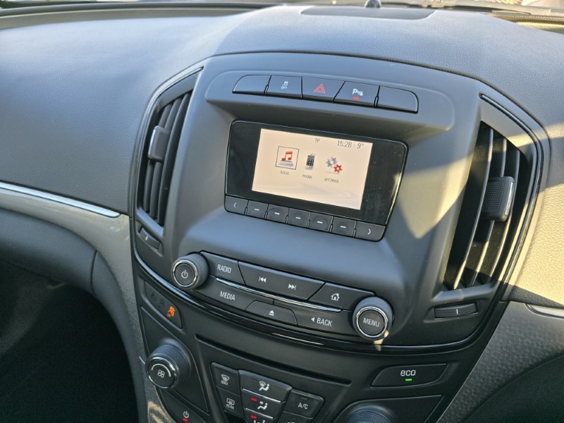 2015 (15) VAUXHALL INSIGNIA 2.0 CDTi [140] ecoFLEX Energy 5dr [Start Stop] 3586330