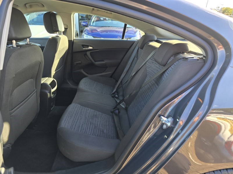 2015 (15) VAUXHALL INSIGNIA 2.0 CDTi [140] ecoFLEX Energy 5dr [Start Stop] 3586314