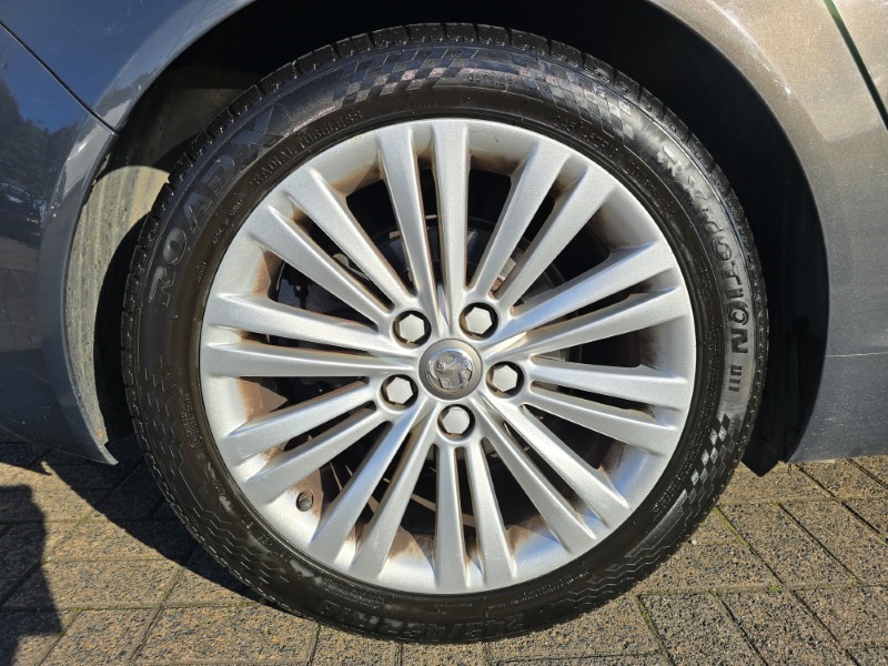 2015 (15) VAUXHALL INSIGNIA 2.0 CDTi [140] ecoFLEX Energy 5dr [Start Stop] 3586305