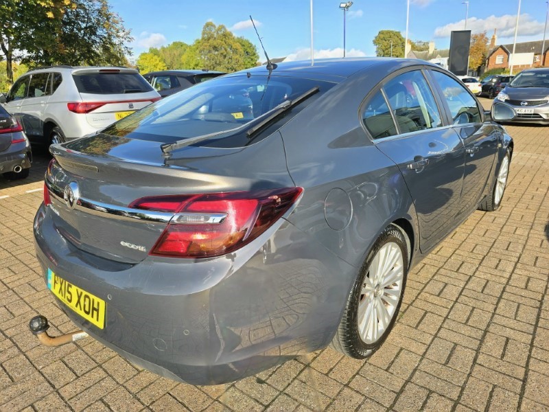 2015 (15) VAUXHALL INSIGNIA 2.0 CDTi [140] ecoFLEX Energy 5dr [Start Stop] 3586306