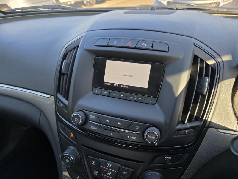 2015 (15) VAUXHALL INSIGNIA 2.0 CDTi [140] ecoFLEX Energy 5dr [Start Stop] 3586329