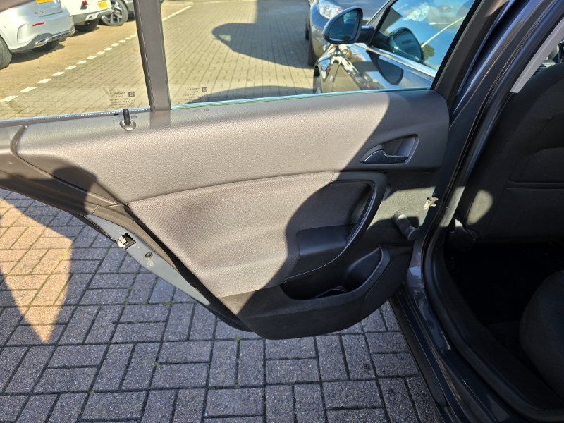 2015 (15) VAUXHALL INSIGNIA 2.0 CDTi [140] ecoFLEX Energy 5dr [Start Stop] 3586312