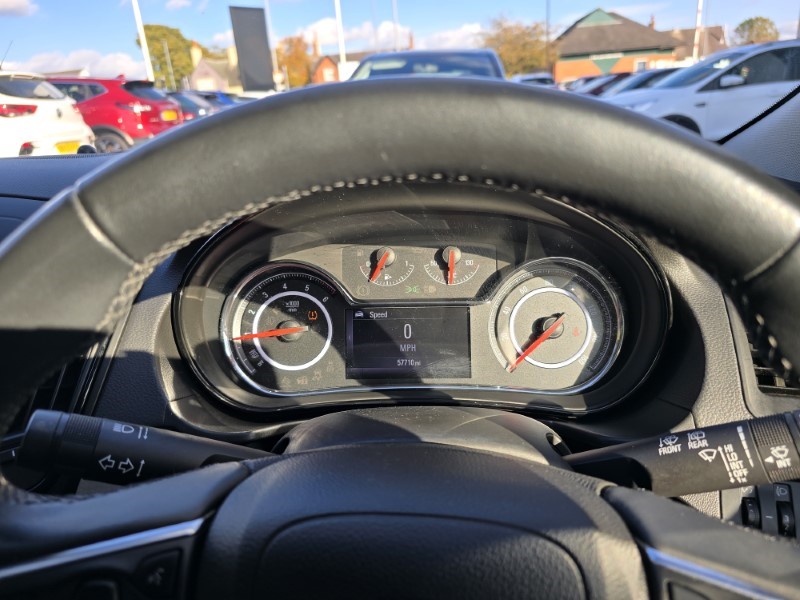 2015 (15) VAUXHALL INSIGNIA 2.0 CDTi [140] ecoFLEX Energy 5dr [Start Stop] 3586327