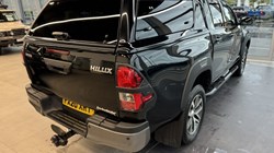 2020 (20) TOYOTA COMMERCIAL HILUX Invincible X D/Cab Pick Up 2.4 D-4D 3575895