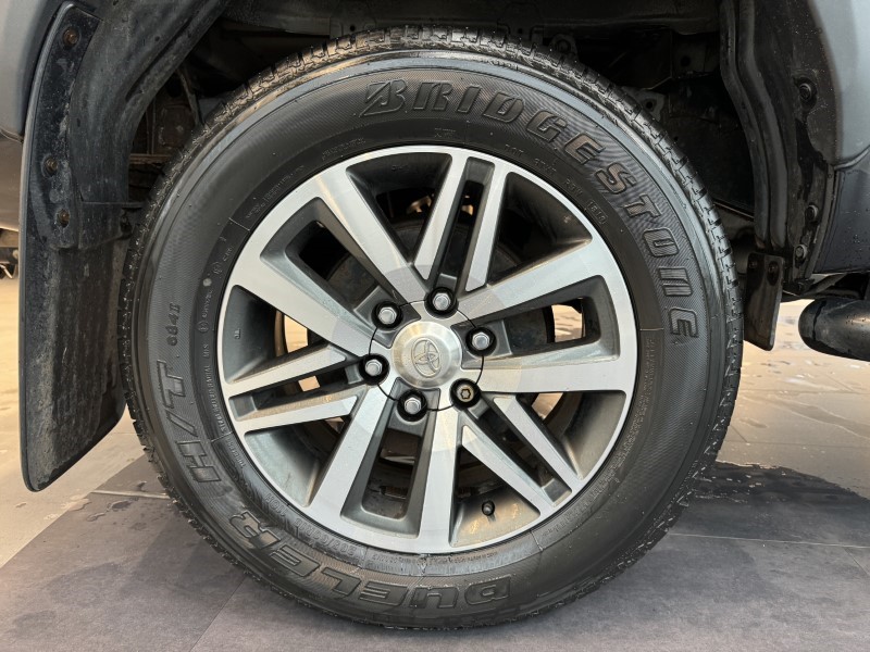 2020 (20) TOYOTA COMMERCIAL HILUX Invincible X D/Cab Pick Up 2.4 D-4D 3575894