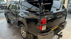 2020 (20) TOYOTA COMMERCIAL HILUX Invincible X D/Cab Pick Up 2.4 D-4D 3575897