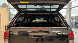 2020 (20) TOYOTA COMMERCIAL HILUX Invincible X D/Cab Pick Up 2.4 D-4D 3575903