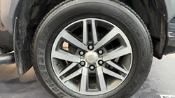 2020 (20) TOYOTA COMMERCIAL HILUX Invincible X D/Cab Pick Up 2.4 D-4D 3575893