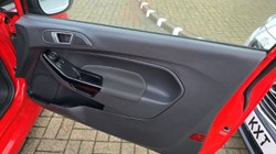 2015 (65) FORD FIESTA 1.0 EcoBoost 140 Zetec S Red 3dr 3618478
