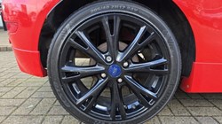 2015 (65) FORD FIESTA 1.0 EcoBoost 140 Zetec S Red 3dr 3618453
