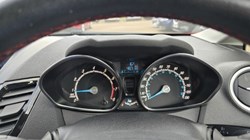 2015 (65) FORD FIESTA 1.0 EcoBoost 140 Zetec S Red 3dr 3618485