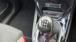 2015 (65) FORD FIESTA 1.0 EcoBoost 140 Zetec S Red 3dr 3618483