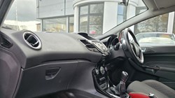 2015 (65) FORD FIESTA 1.0 EcoBoost 140 Zetec S Red 3dr 3618476