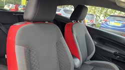 2015 (65) FORD FIESTA 1.0 EcoBoost 140 Zetec S Red 3dr 3618479