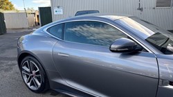 2019 (69) JAGUAR F-TYPE 2.0 R-Dynamic 2dr Auto 4632081