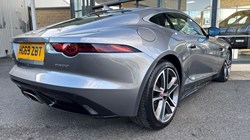 2019 (69) JAGUAR F-TYPE 2.0 R-Dynamic 2dr Auto 4632078