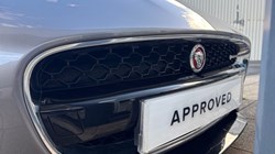 2019 (69) JAGUAR F-TYPE 2.0 R-Dynamic 2dr Auto 4632073