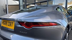 2019 (69) JAGUAR F-TYPE 2.0 R-Dynamic 2dr Auto 4632077