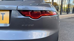 2019 (69) JAGUAR F-TYPE 2.0 R-Dynamic 2dr Auto 4632046
