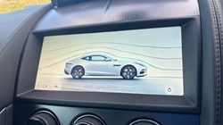 2019 (69) JAGUAR F-TYPE 2.0 R-Dynamic 2dr Auto 4632041