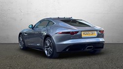 2019 (69) JAGUAR F-TYPE 2.0 R-Dynamic 2dr Auto 1