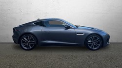 2019 (69) JAGUAR F-TYPE 2.0 R-Dynamic 2dr Auto 4632032