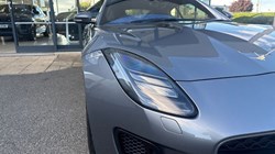 2019 (69) JAGUAR F-TYPE 2.0 R-Dynamic 2dr Auto 4632044
