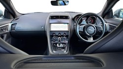 2019 (69) JAGUAR F-TYPE 2.0 R-Dynamic 2dr Auto 4632036