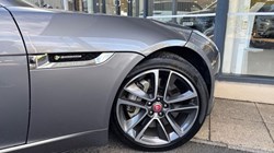 2019 (69) JAGUAR F-TYPE 2.0 R-Dynamic 2dr Auto 4632079