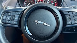 2019 (69) JAGUAR F-TYPE 2.0 R-Dynamic 2dr Auto 4632067