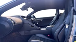 2019 (69) JAGUAR F-TYPE 2.0 R-Dynamic 2dr Auto 4632030