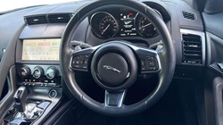2019 (69) JAGUAR F-TYPE 2.0 R-Dynamic 2dr Auto 4632042