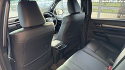 2025 (74) TOYOTA COMMERCIAL HILUX Invincible X D/Cab Pick Up 2.8 Hybrid 48V Auto 3856636