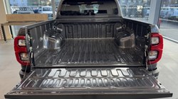 2025 (74) TOYOTA COMMERCIAL HILUX Invincible X D/Cab Pick Up 2.8 Hybrid 48V Auto 3856623