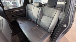 2025 (74) TOYOTA COMMERCIAL HILUX Invincible X D/Cab Pick Up 2.8 Hybrid 48V Auto 3856639