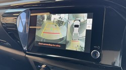 2025 (74) TOYOTA COMMERCIAL HILUX Invincible X D/Cab Pick Up 2.8 Hybrid 48V Auto 3856660