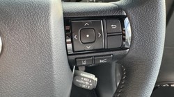 2025 (74) TOYOTA COMMERCIAL HILUX Invincible X D/Cab Pick Up 2.8 Hybrid 48V Auto 3856651