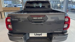 2025 (74) TOYOTA COMMERCIAL HILUX Invincible X D/Cab Pick Up 2.8 Hybrid 48V Auto 3856621