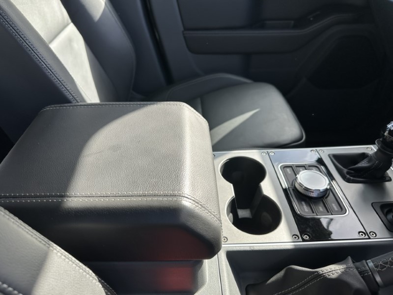 2025 (74) INEOS Commercials GRENADIER 3.0 TD Utility Auto [5 Seat] 4641012