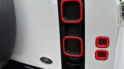 2022 (72) LAND ROVER DEFENDER 3.0 D300 X-Dynamic S 110 5dr Auto 4627318