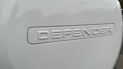 2022 (72) LAND ROVER DEFENDER 3.0 D300 X-Dynamic S 110 5dr Auto 4627317