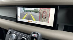 2022 (72) LAND ROVER DEFENDER 3.0 D300 X-Dynamic S 110 5dr Auto 4627292