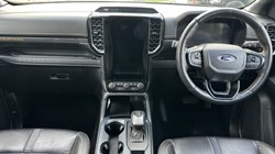 2023 (73) FORD COMMERCIAL RANGER Pick Up Double Cab Wildtrak 2.0 EcoBlue 205 Auto 4666817