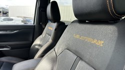 2023 (73) FORD COMMERCIAL RANGER Pick Up Double Cab Wildtrak 2.0 EcoBlue 205 Auto 4666821