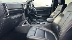 2023 (73) FORD COMMERCIAL RANGER Pick Up Double Cab Wildtrak 2.0 EcoBlue 205 Auto 4666819